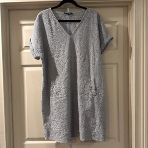 NEW PEACE OF CLOTH garden party hayden dress in pink floral